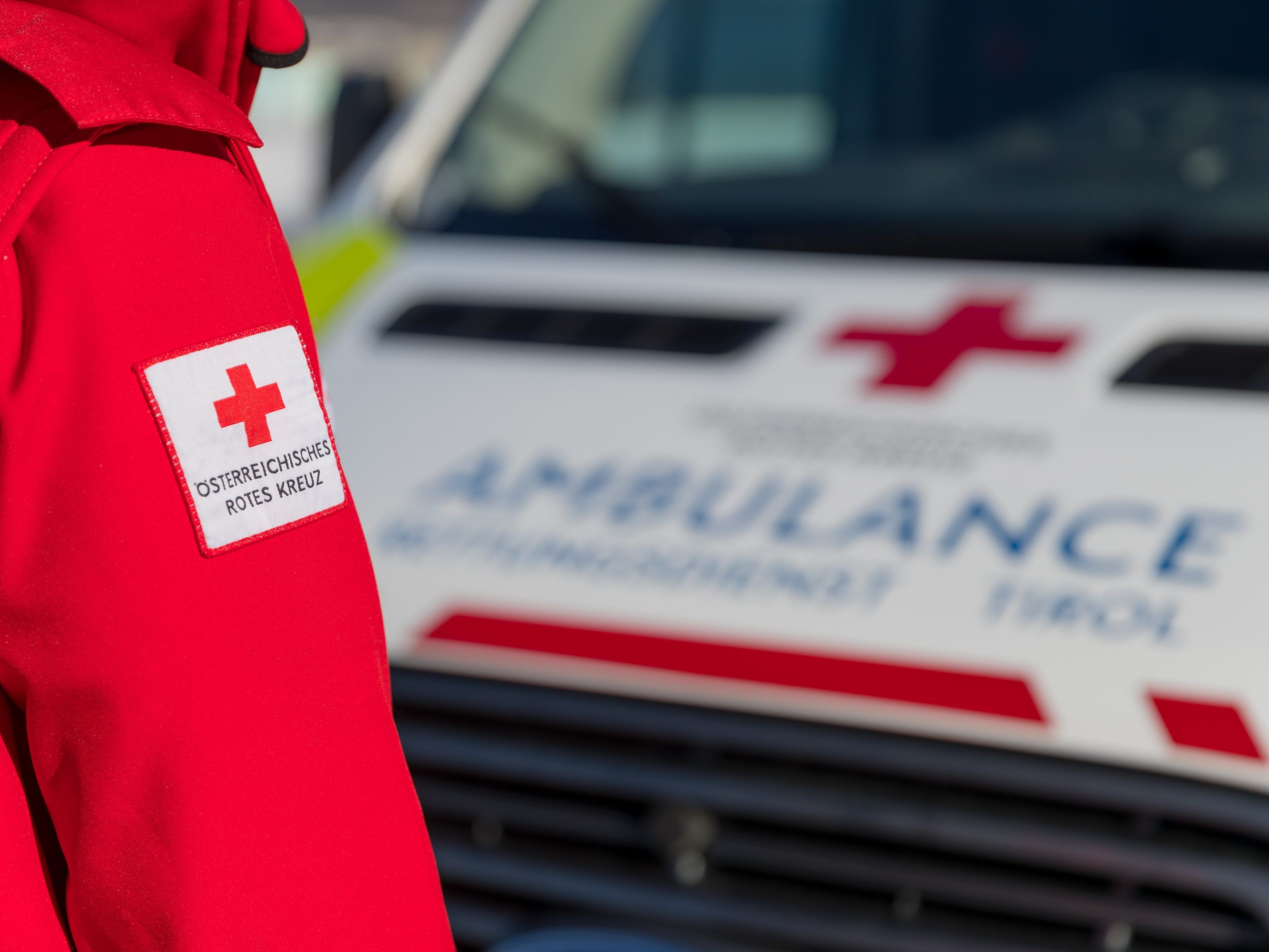 Am Sonntag kam es zu einem schweren Unfall in Niederösterreich.