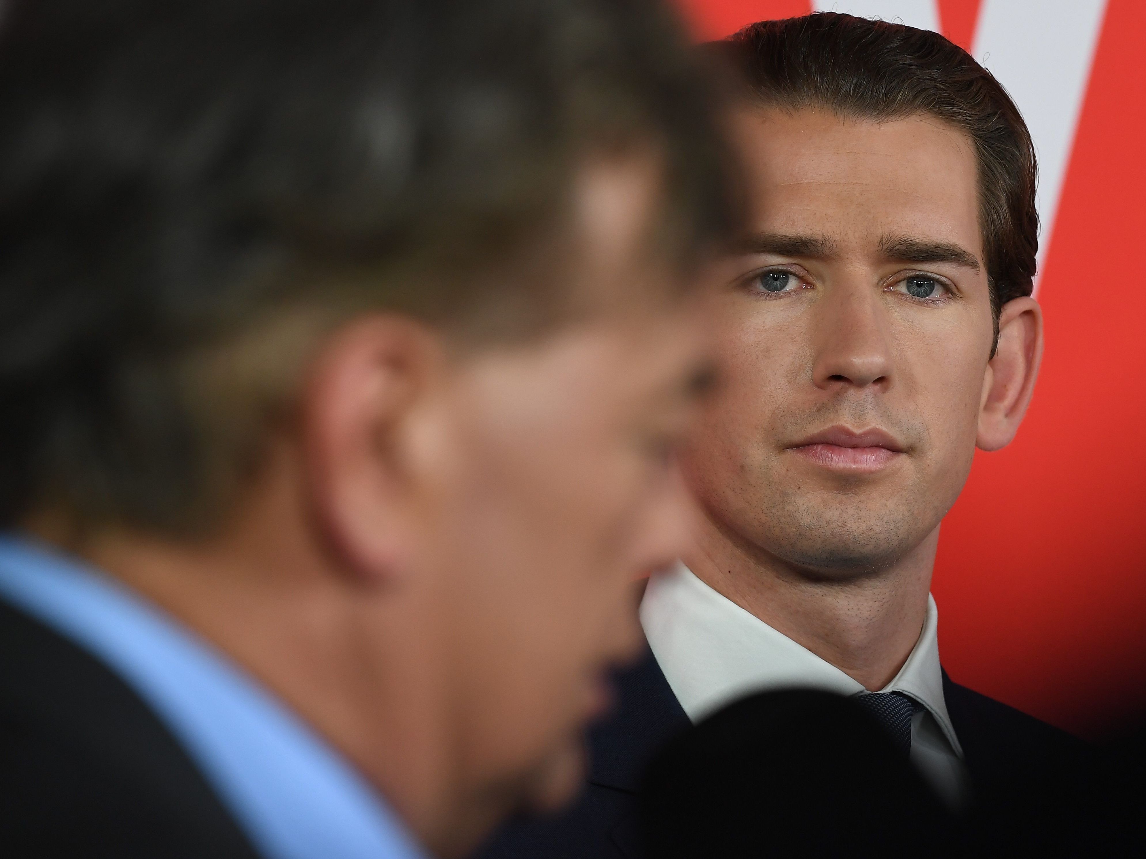 Werner Kogler als neuer Vizekanzler?
