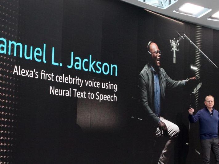 Samuel L. Jackson