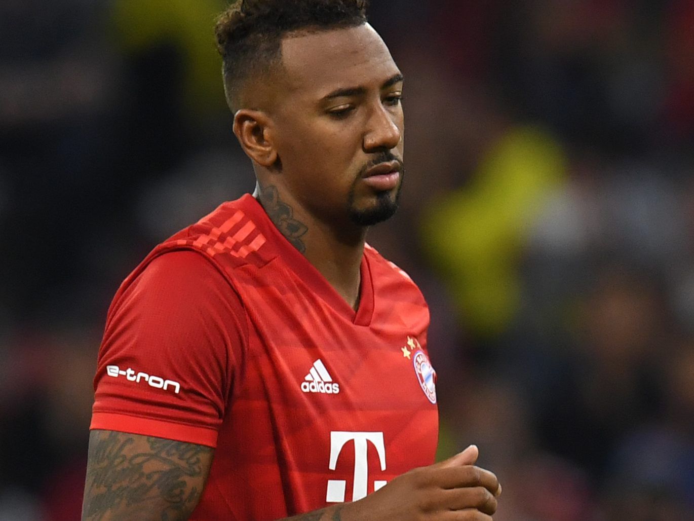 Eines der großen Transfer-Rätsel: Verlässt Boateng die Bayern?