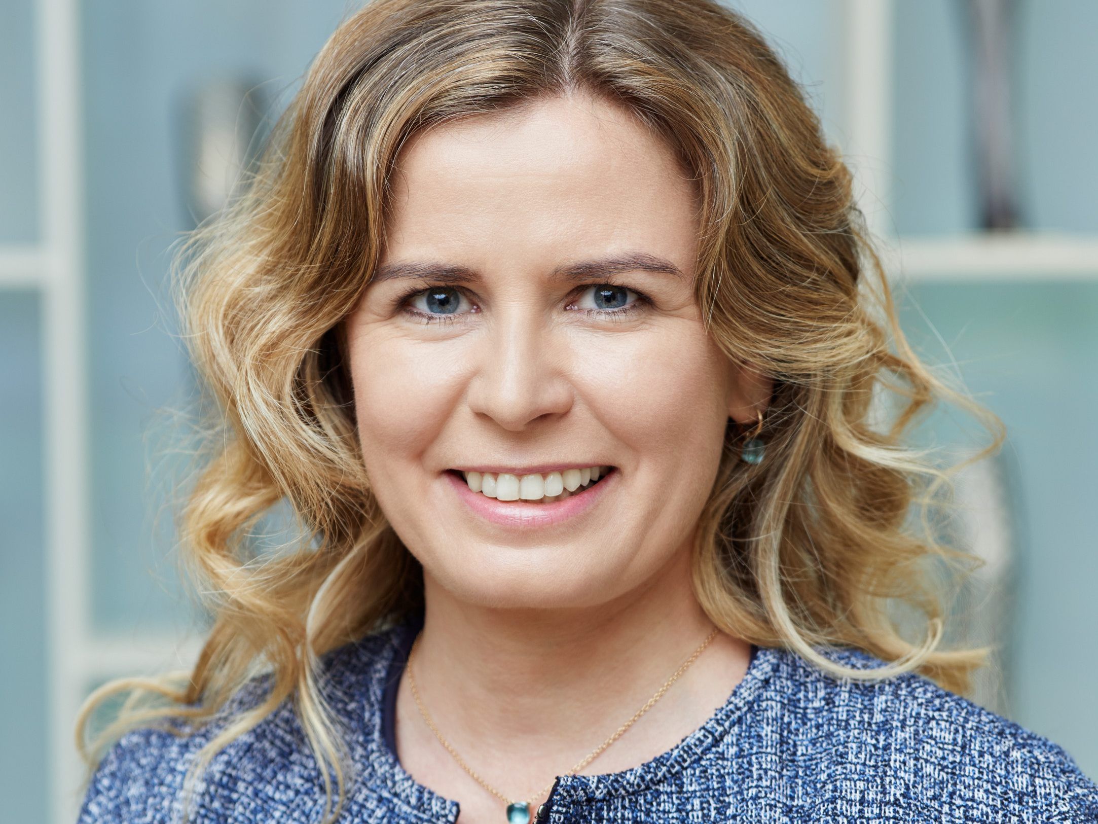 Brigitte Kurz verlässt das Vorarlberger Unternehmen.