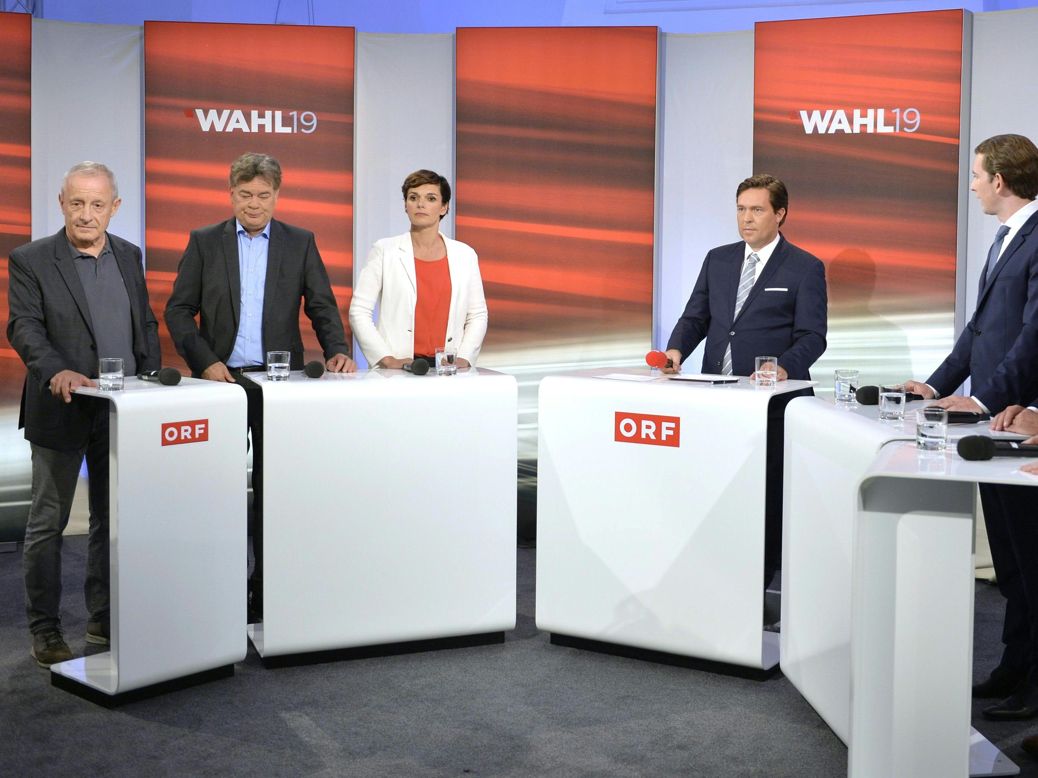 Ab Montag starten die Partei-Beratungen in den Gremien. Ab Montag starten die Partei-Beratungen in den Gremien.