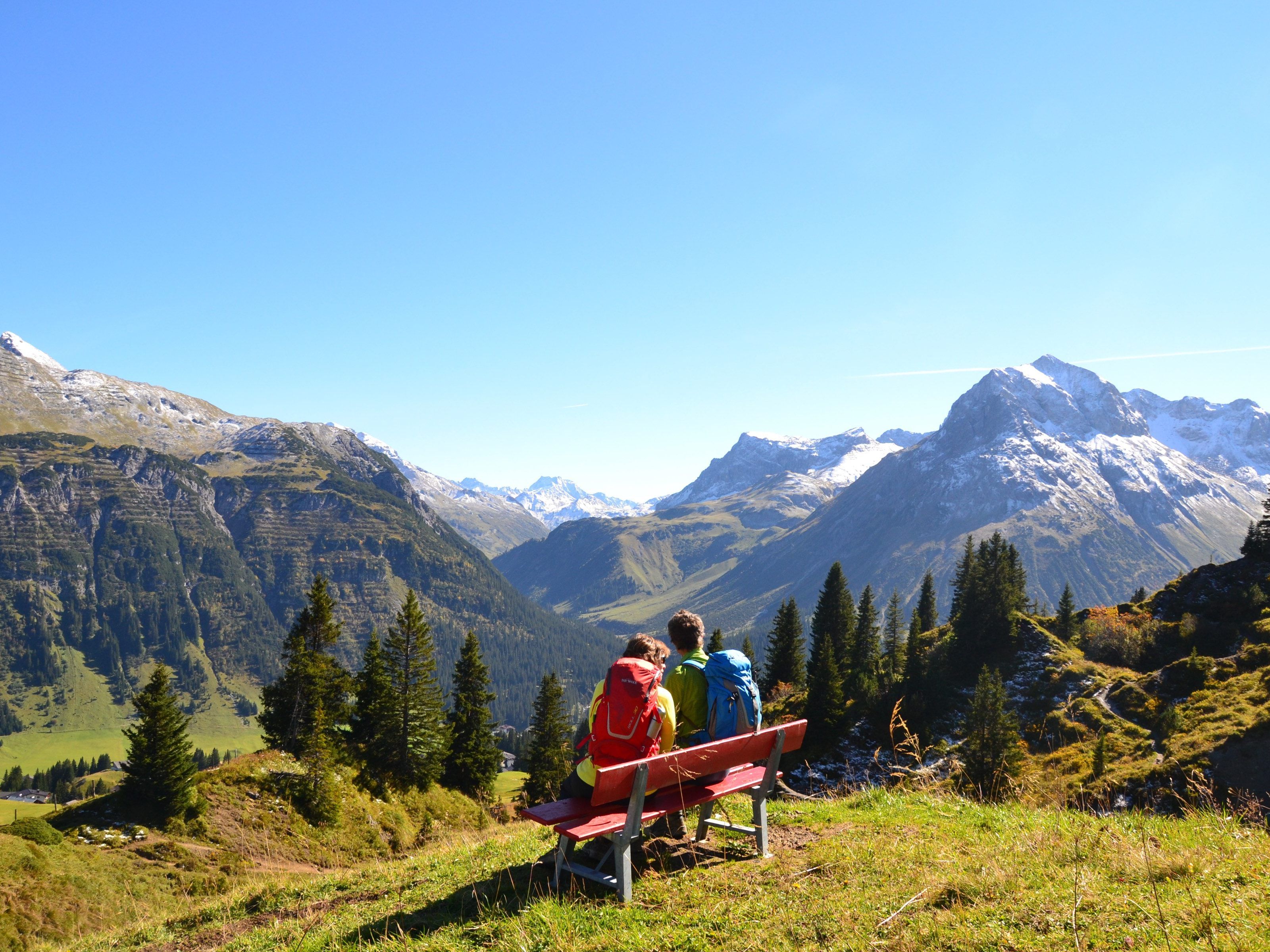 Gute Nächtigungszahlen für den Sommer 2019 Gute Nächtigungszahlen für den Sommer 2019