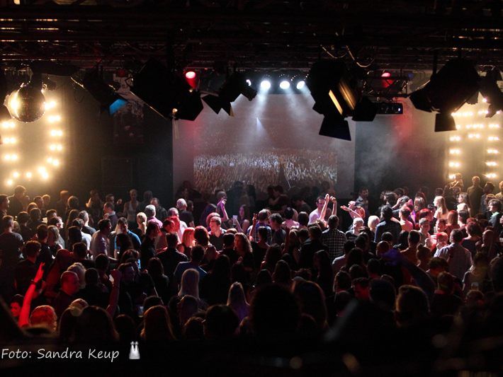Am Samstag herrscht im Spielboden wieder Ausnahmezustand für alle Pop & Wave Fans. Am Samstag herrscht im Spielboden wieder Ausnahmezustand für alle Pop & Wave Fans.