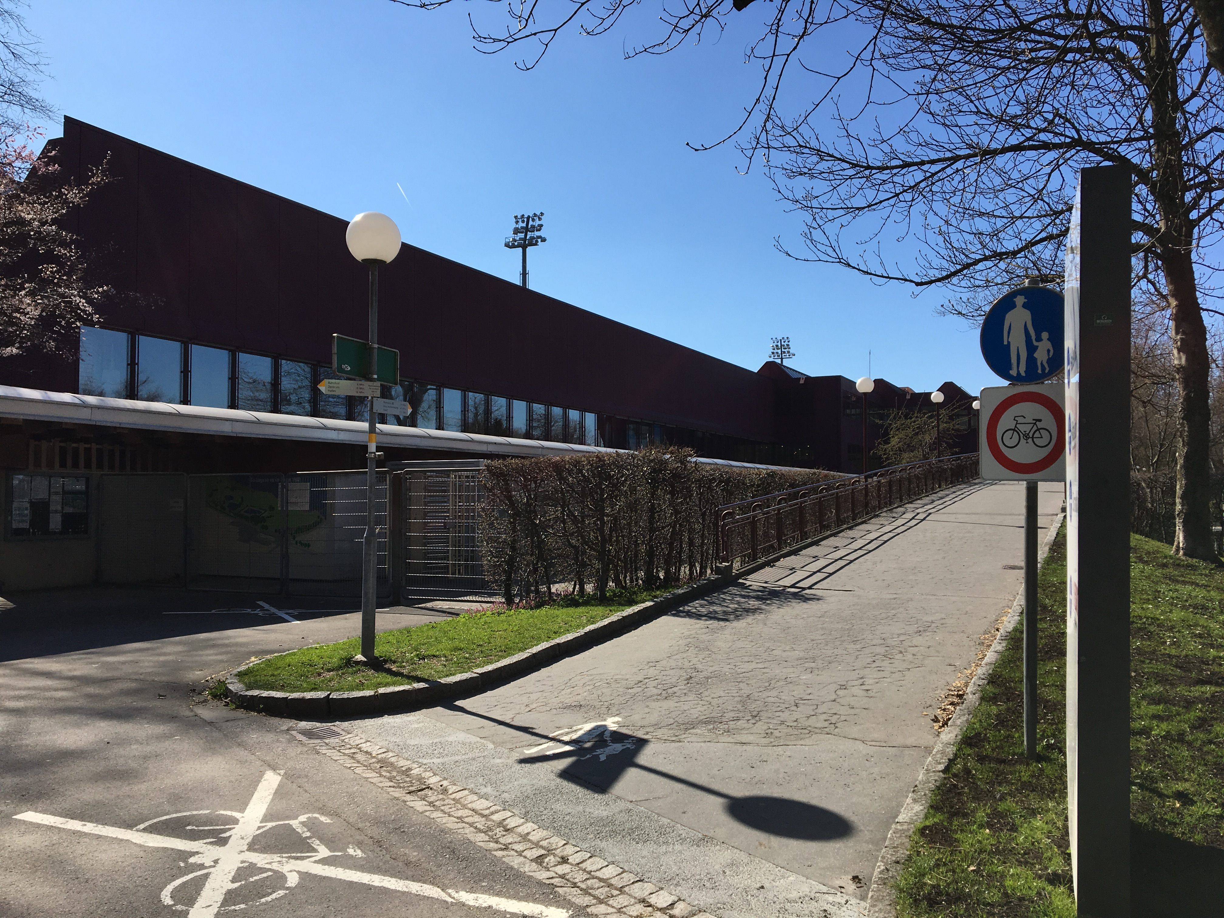 Der nächste Schritt zum neuen Hallenbad in Bregenz ist getan.