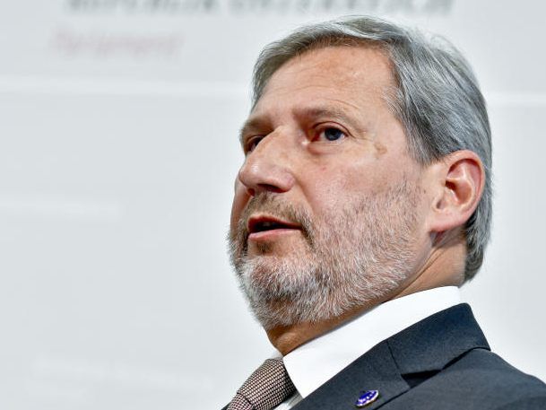 Unser Mann in Brüssel
