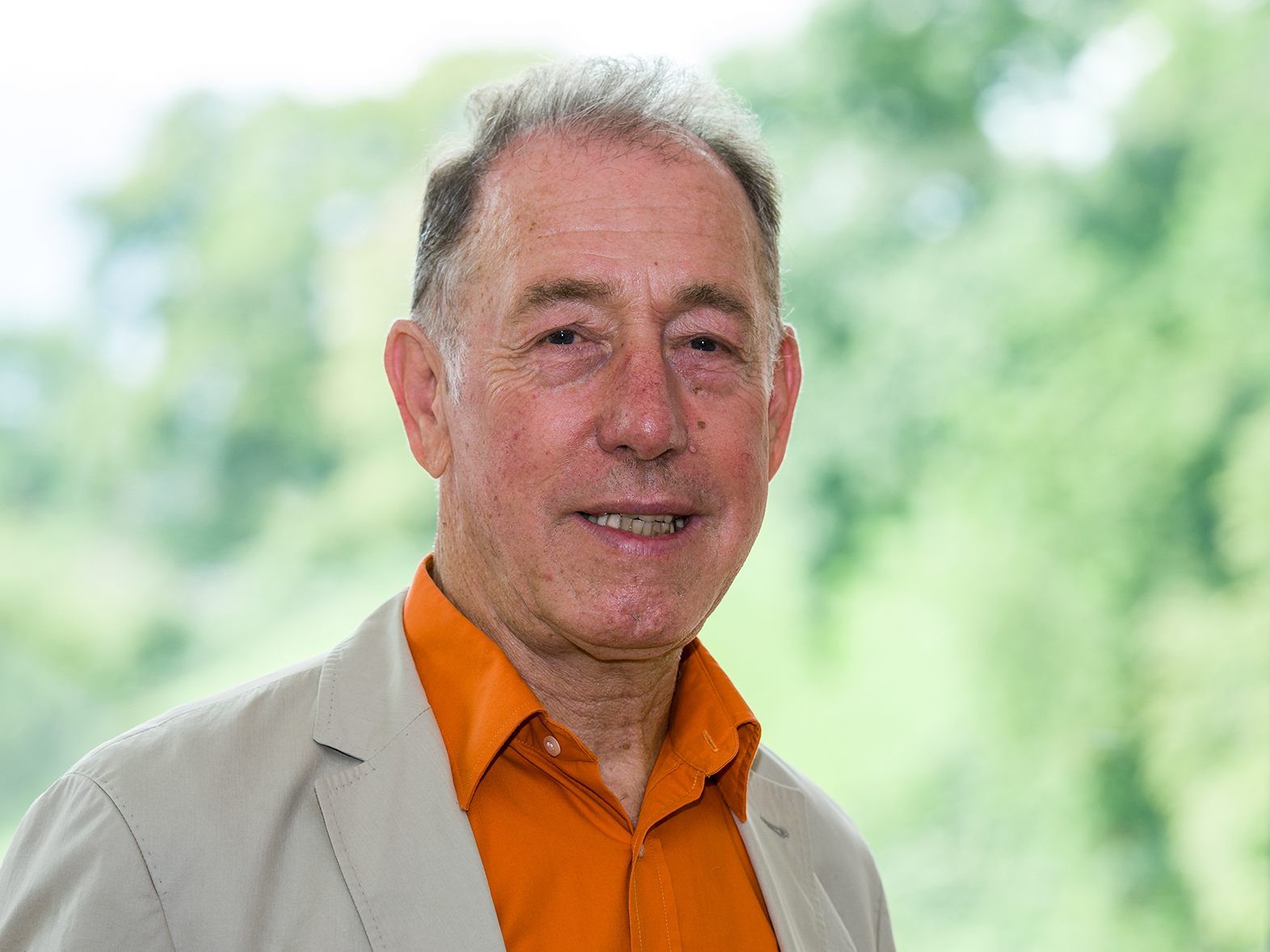 Dr. Franz-Josef Köb