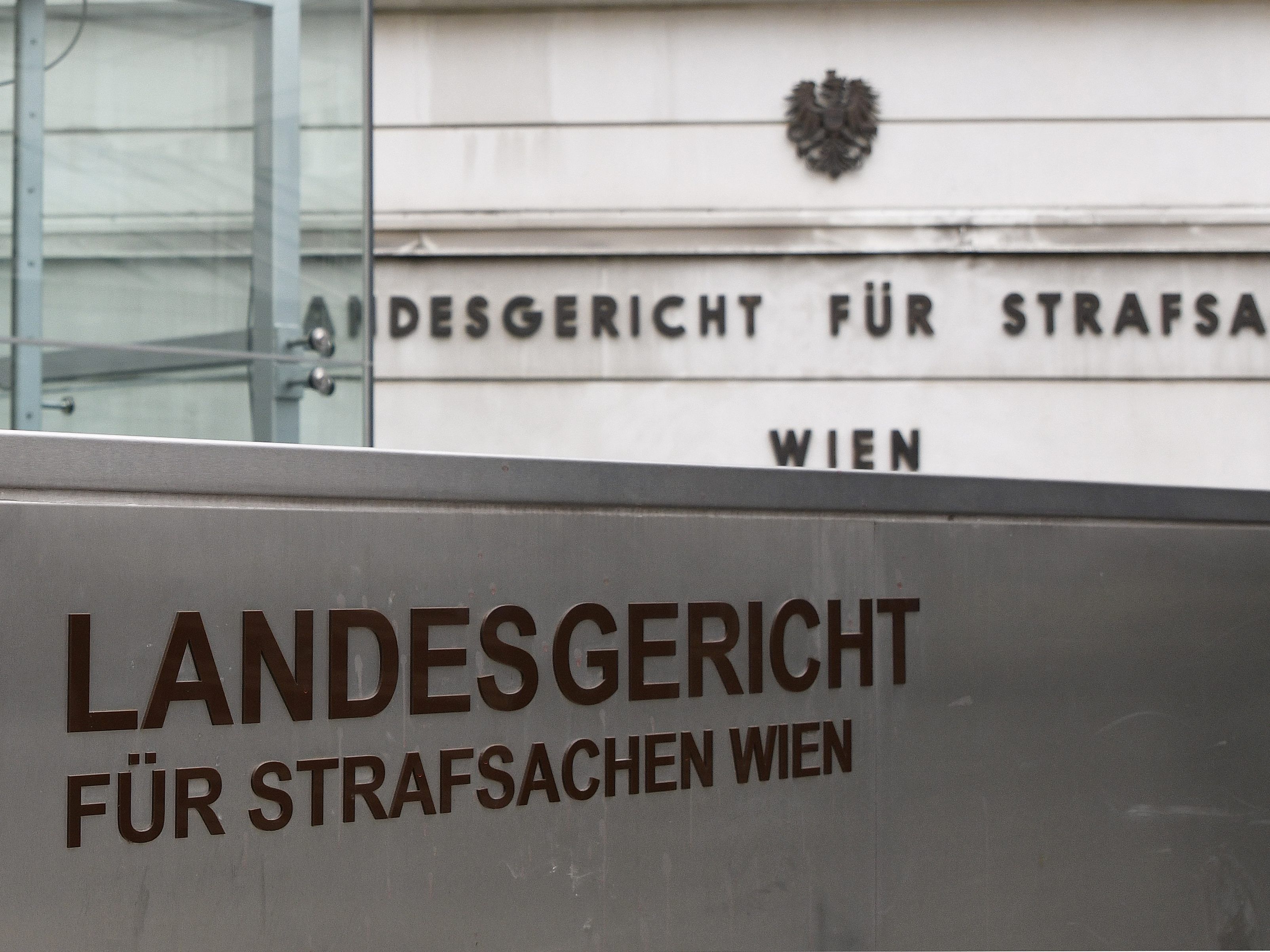 Das Urteil ist nicht rechtskräftig. Das Urteil ist nicht rechtskräftig.