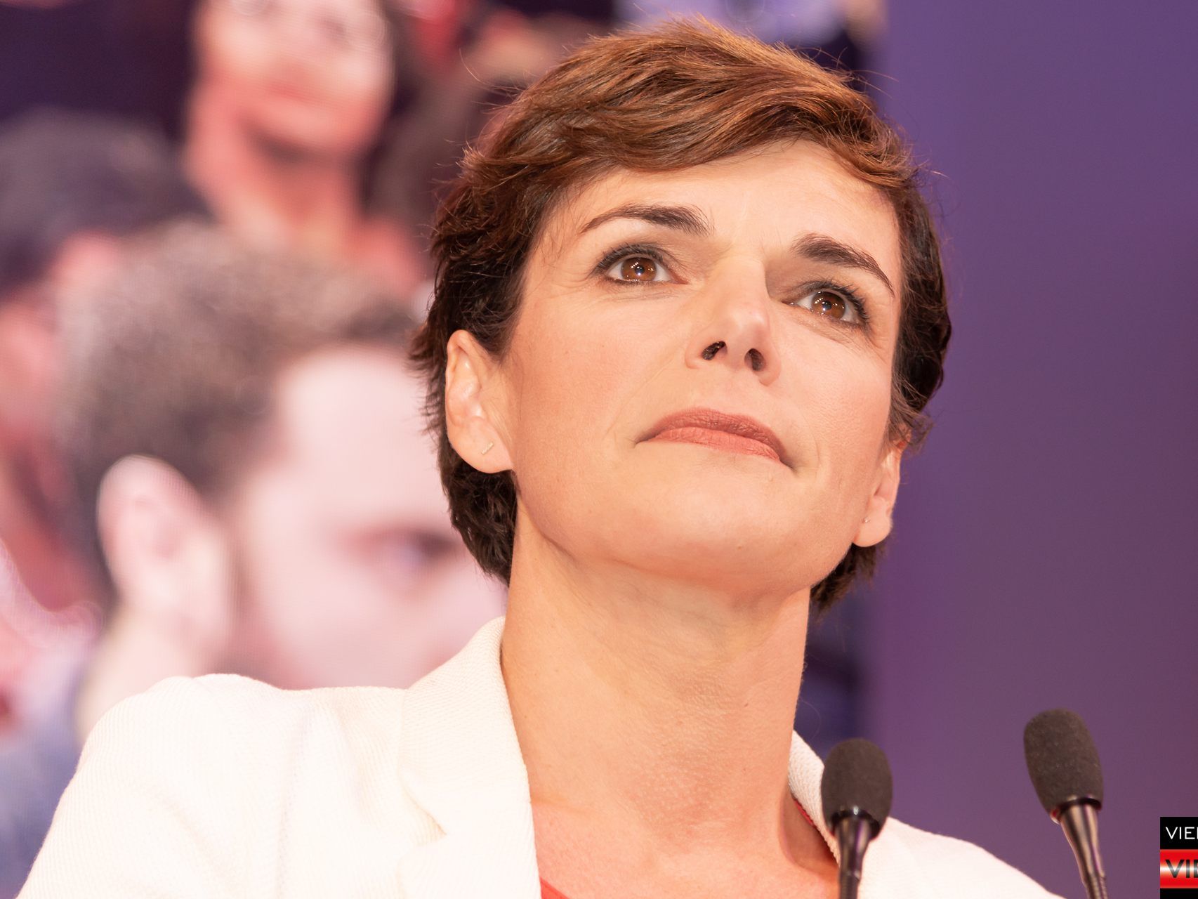 NR-Wahl 2019 - SPÖ Festzelt Löwelstraße - 29.09.2019