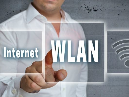 Der Begriff WLAN ist heutzutage schon fast überall anzutreffen.