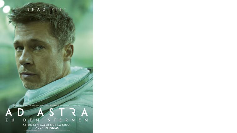 Ad Astra Zu Den Sternen Kritik Und Trailer Zum Film Kinostarts Vienna At