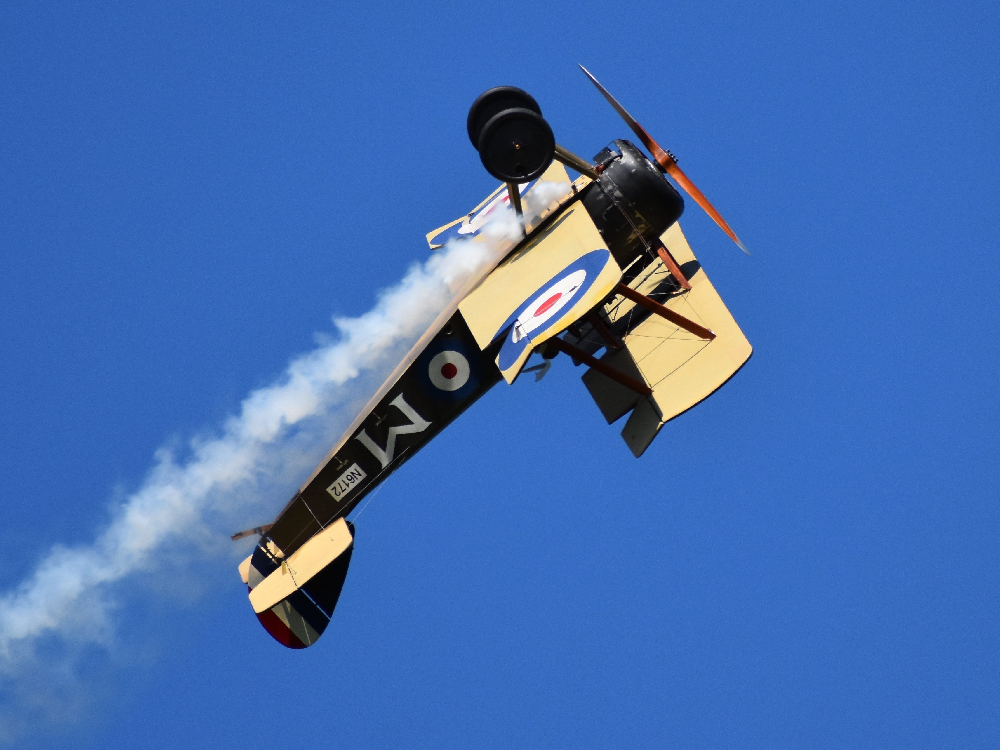 Der Modellflugverein Altach lädt zum Oldtimerfliegen nach Mäder ein. Der Modellflugverein Altach lädt zum Oldtimerfliegen nach Mäder ein.
