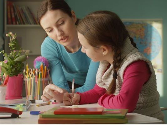 Die Intelligenz der Kinder wird von der Mutter vererbt. Die Intelligenz der Kinder wird von der Mutter vererbt.