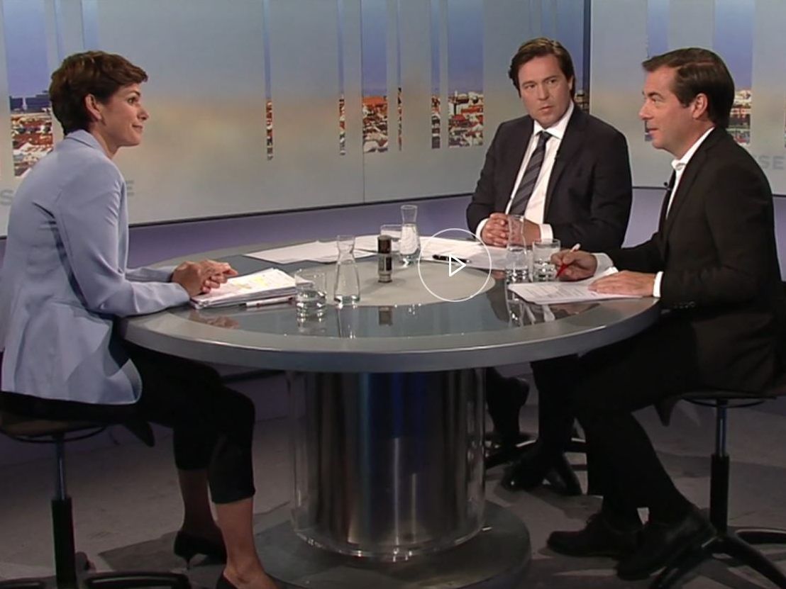 Rendi-Wagner will am nächsten Sonntag Erste werden. Rendi-Wagner will am nächsten Sonntag Erste werden.