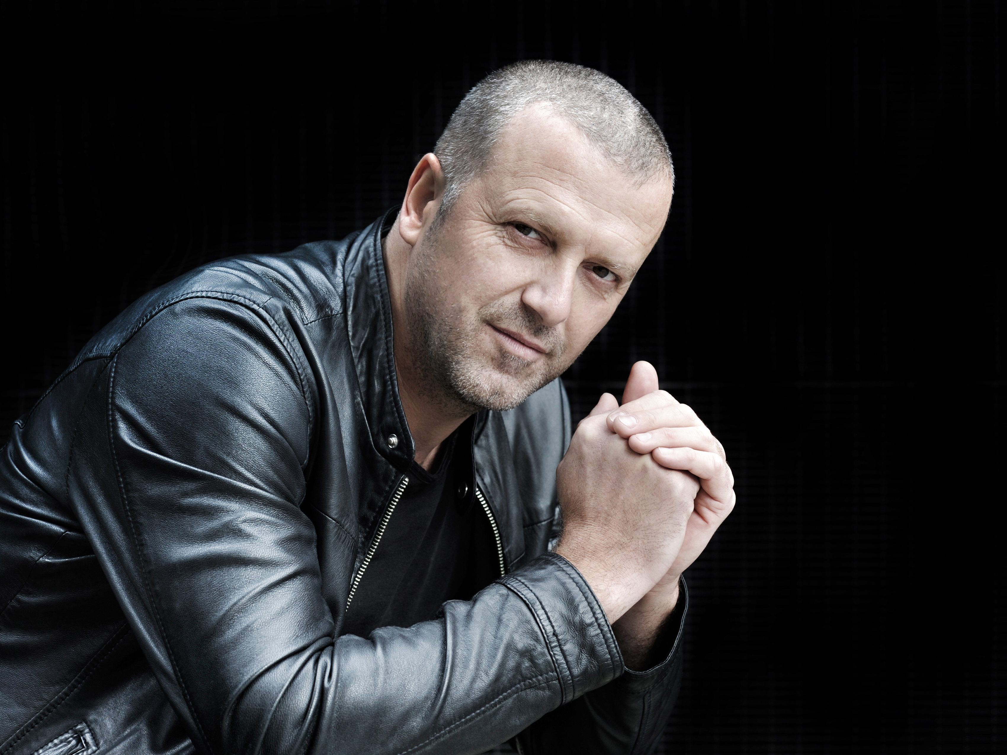 Bernhard Aichner