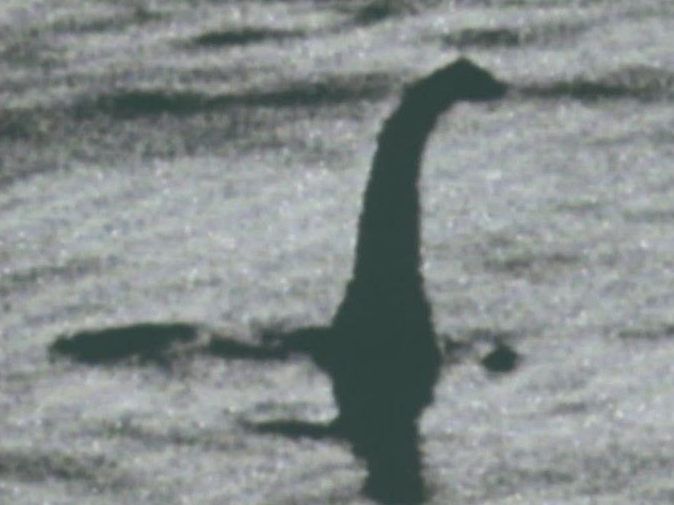 Noch immer birgt Loch Ness viele Geheimnisse