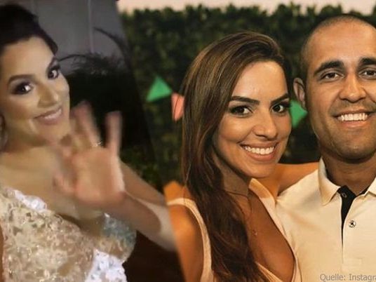 Vor ihrer Hochzeit starb die junge Braut an einem Schlaganfall.