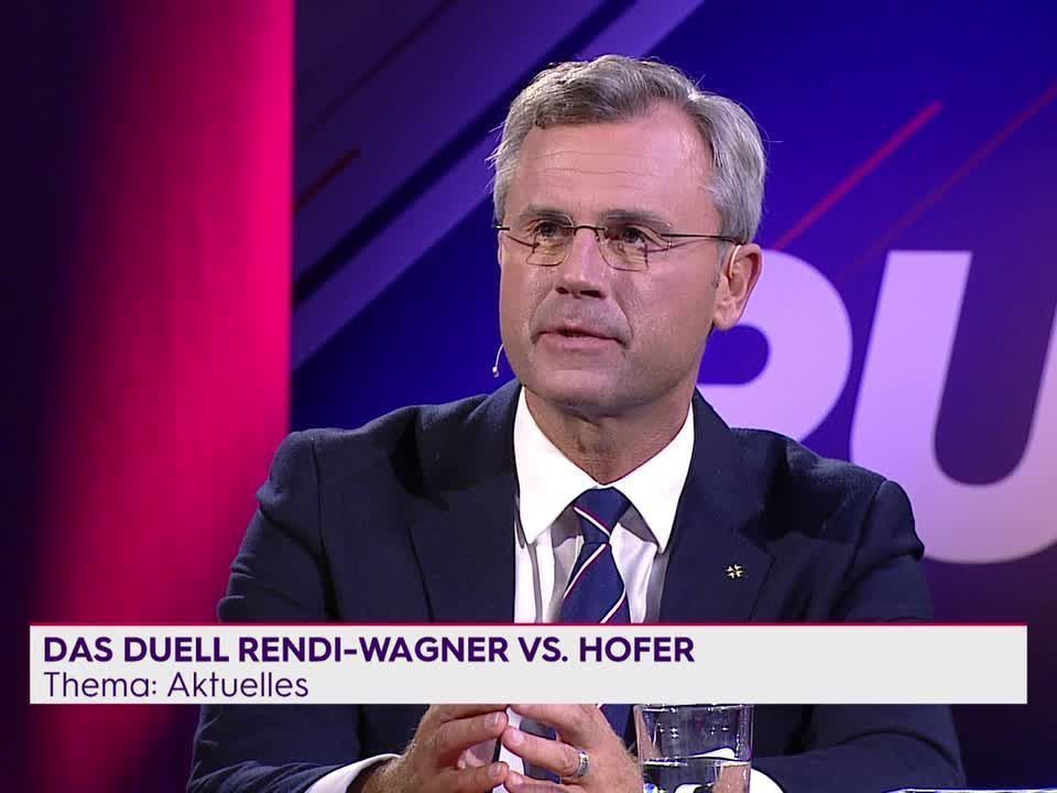 Norbert Hofer