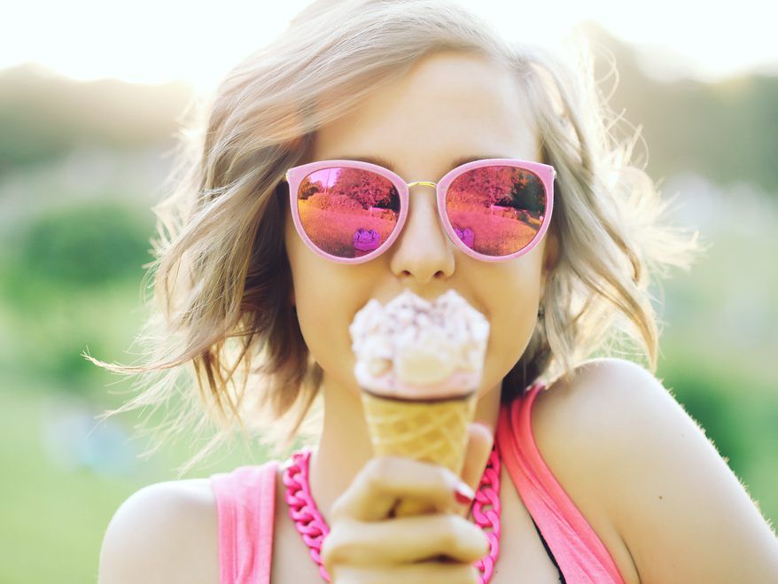 Hol dir den Sommer zurück! Hol dir den Sommer zurück!