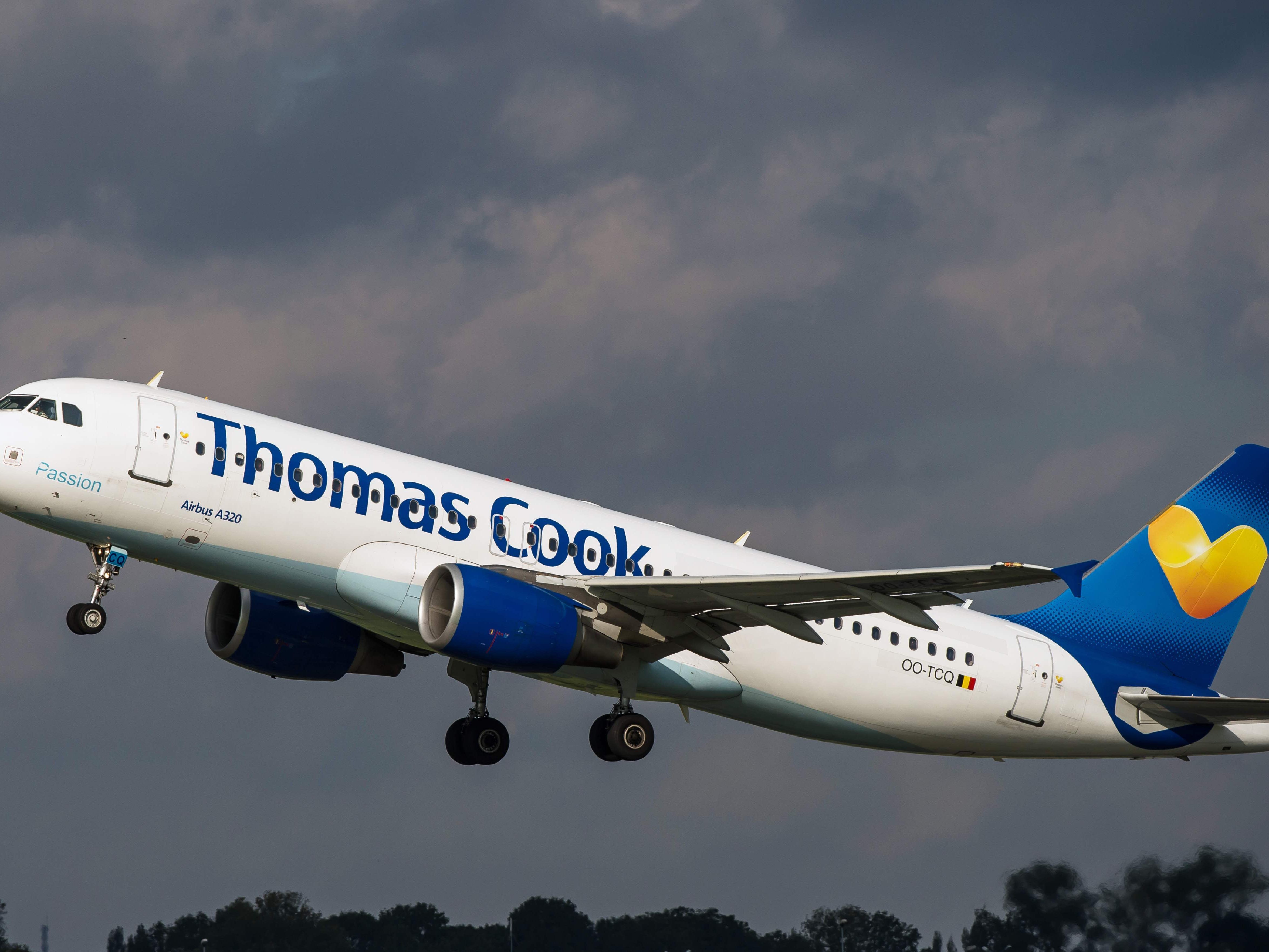 Thomas Cook ist pleite - doch wie geht es für Betroffene weiter?