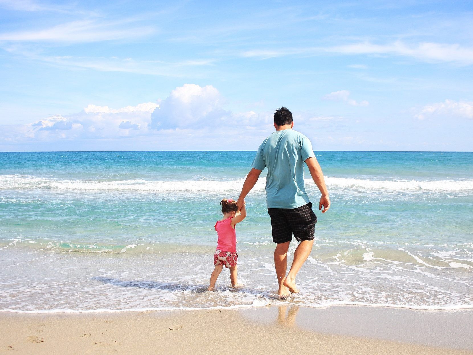 Im Urlaub schauen Österreicher nicht so aufs Geld. Im Urlaub schauen Österreicher nicht so aufs Geld.