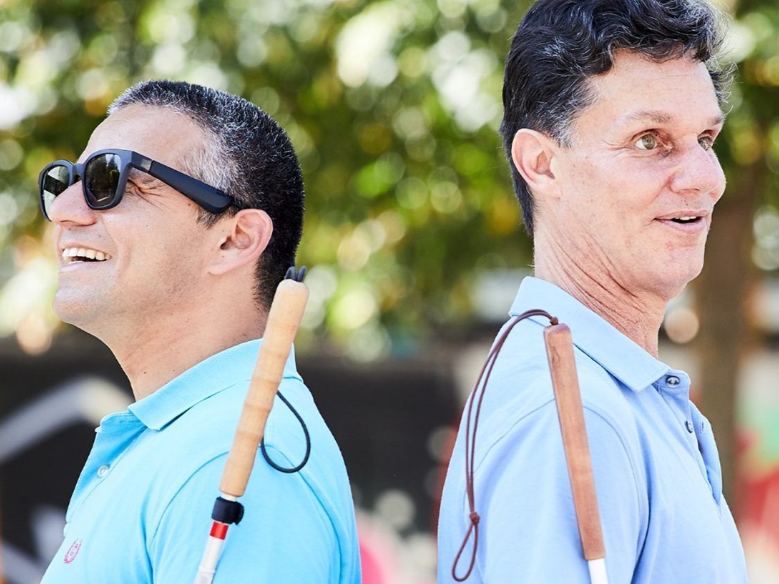 Das Visioneer-Festival findet am Samstag in Wien-Ottakring statt.