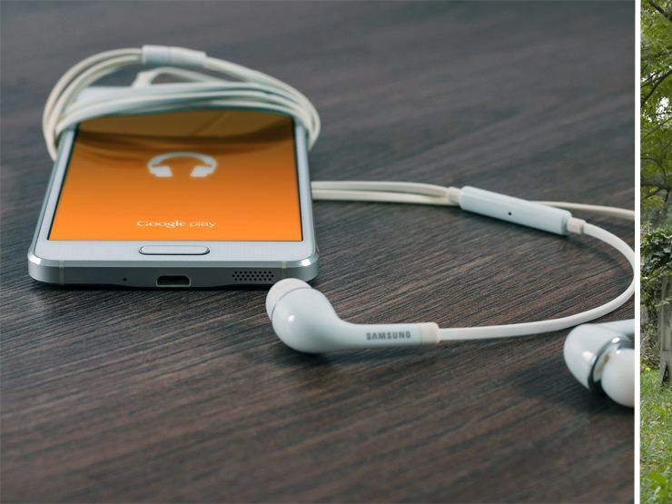Der neue Audioguide ist ab sofort verfügbar. Der neue Audioguide ist ab sofort verfügbar.