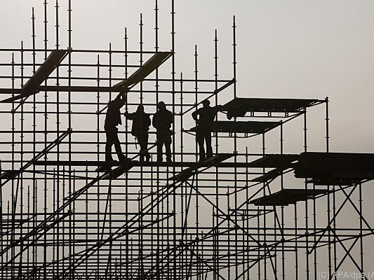 V.a. der USA-China-Handelskonflikt belastet die Wirtschaft V.a. der USA-China-Handelskonflikt belastet die Wirtschaft