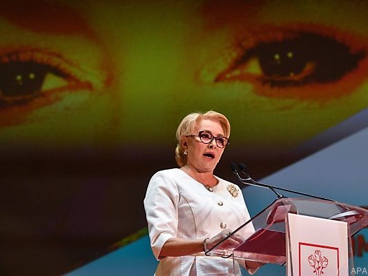 Dancilas Regierung wurde gestürzt Dancilas Regierung wurde gestürzt