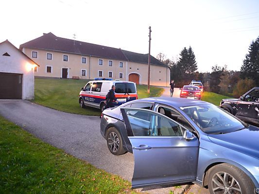 Viele Hintergründe der Tat liegen noch im Unklaren