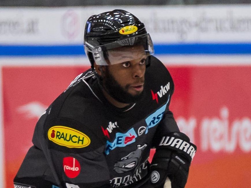 Subban wurde rassistisch beschimpft. Subban wurde rassistisch beschimpft.