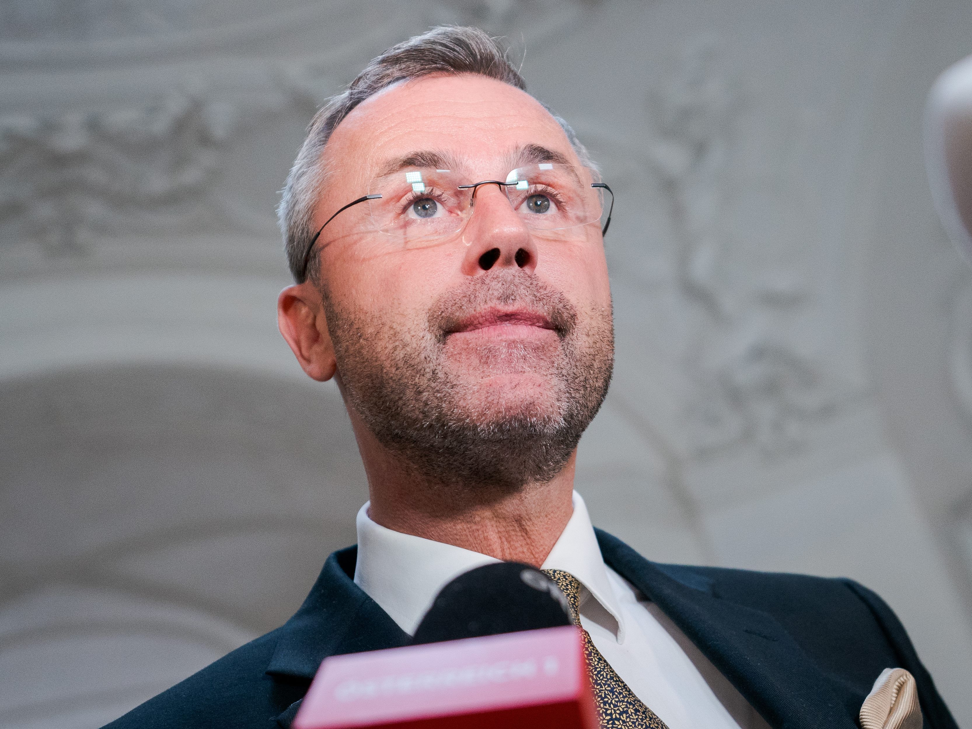 Ist es gut, dass die FPÖ den Gang in die Opposition anstrebt?