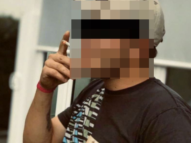 Der Verdächtige war FPÖ-Jugendreferent in Kitzbühel sowie zuletzt einfaches Parteimitglied Der Verdächtige war FPÖ-Jugendreferent in Kitzbühel sowie zuletzt einfaches Parteimitglied