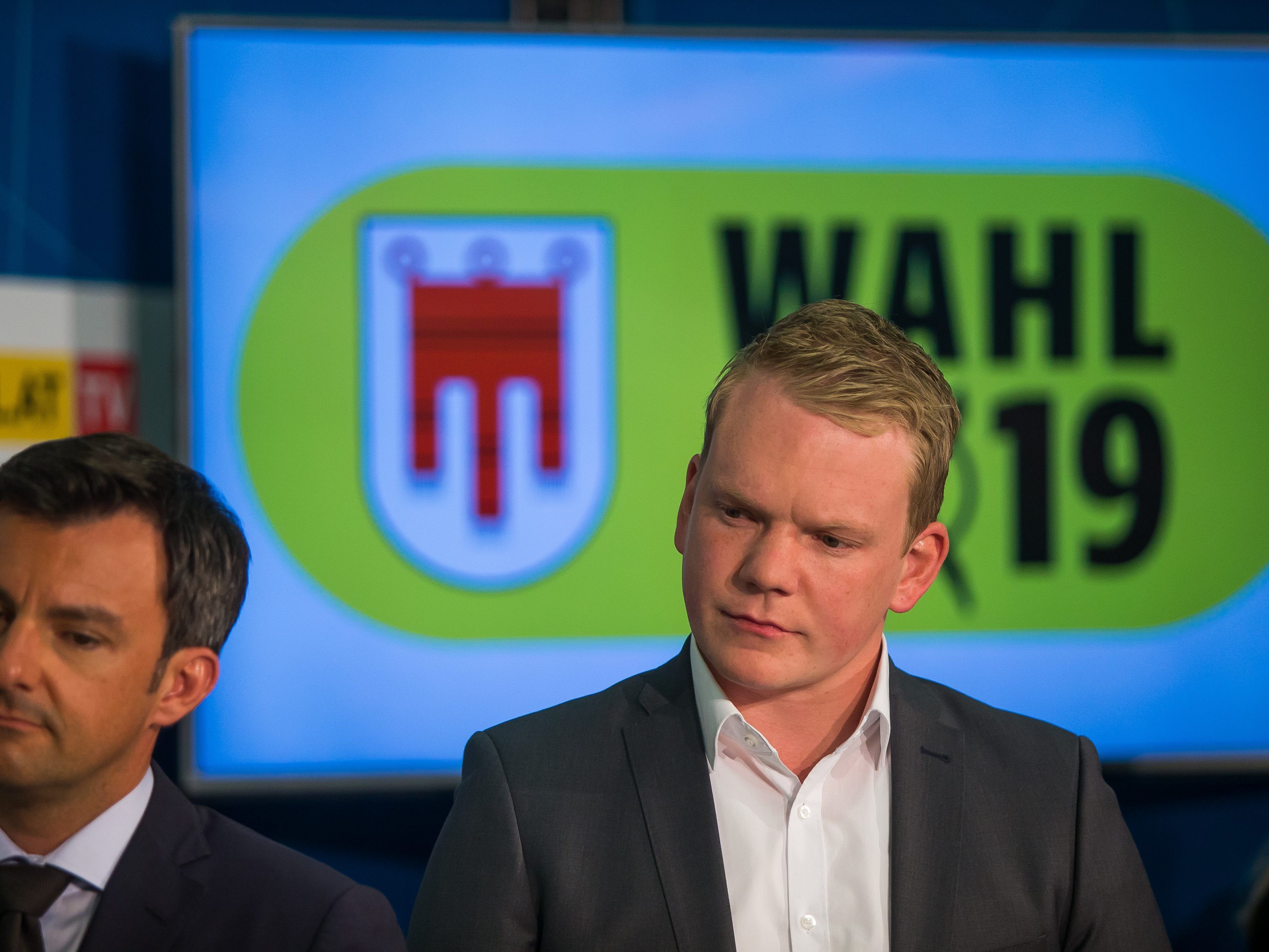 Die FPÖ muss im Bundesrat ein Mandat abgeben. Die FPÖ muss im Bundesrat ein Mandat abgeben.