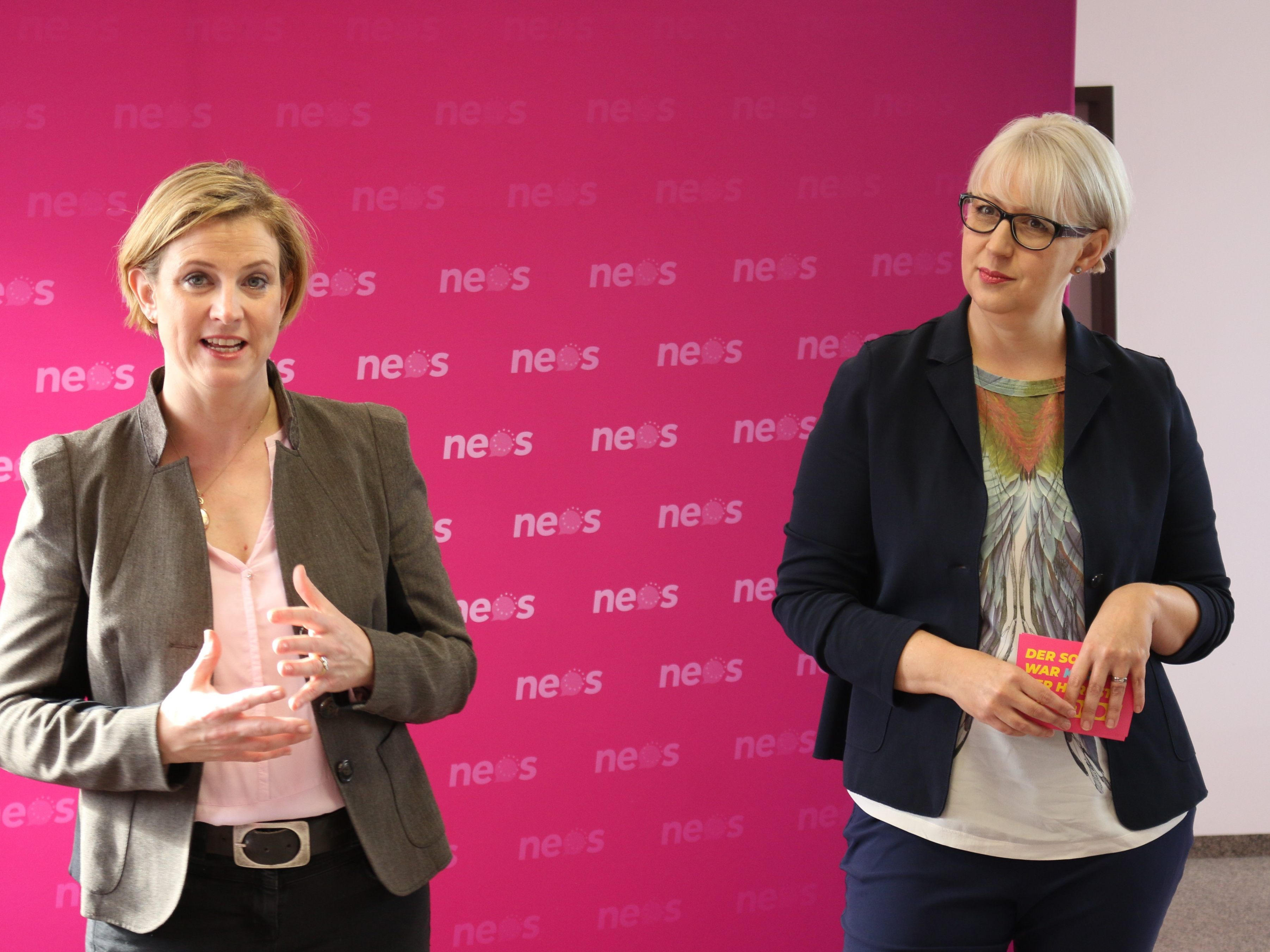 Warnung vor ÖVP-Absoluter - Zweifel an ÖVP-Wahlkampfkosten Warnung vor ÖVP-Absoluter - Zweifel an ÖVP-Wahlkampfkosten