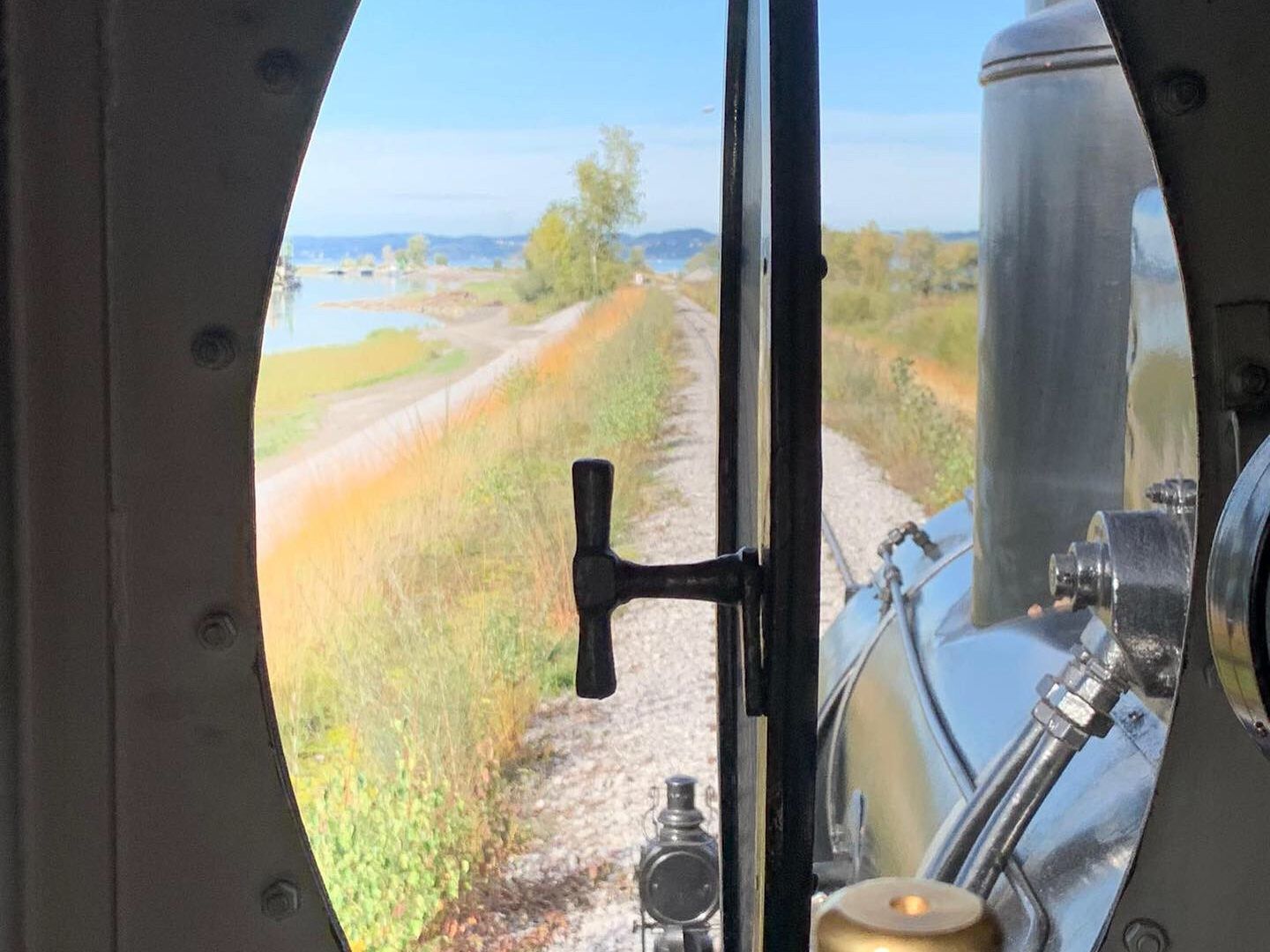 Diese Woche läutet Rhein-Schauen das Saison-Finale für 2019 ein. Diese Woche läutet Rhein-Schauen das Saison-Finale für 2019 ein.