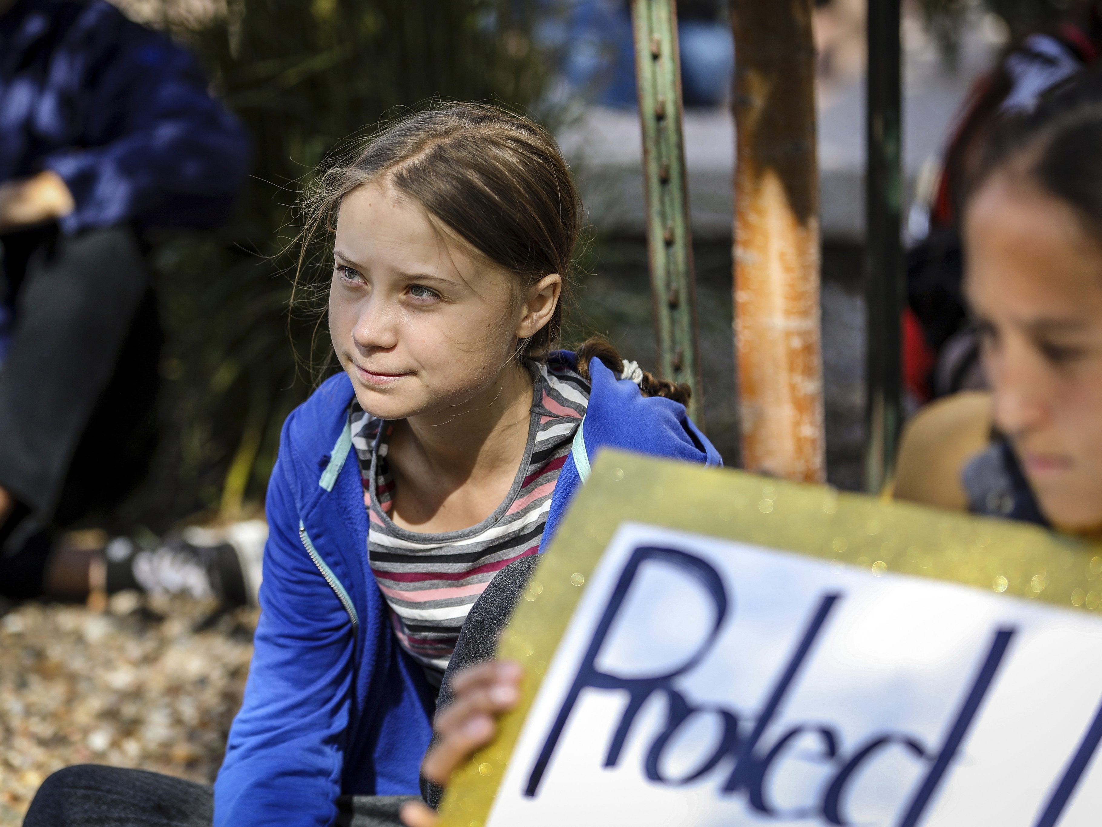 Darum polarisiert Greta Thunberg so sehr.
