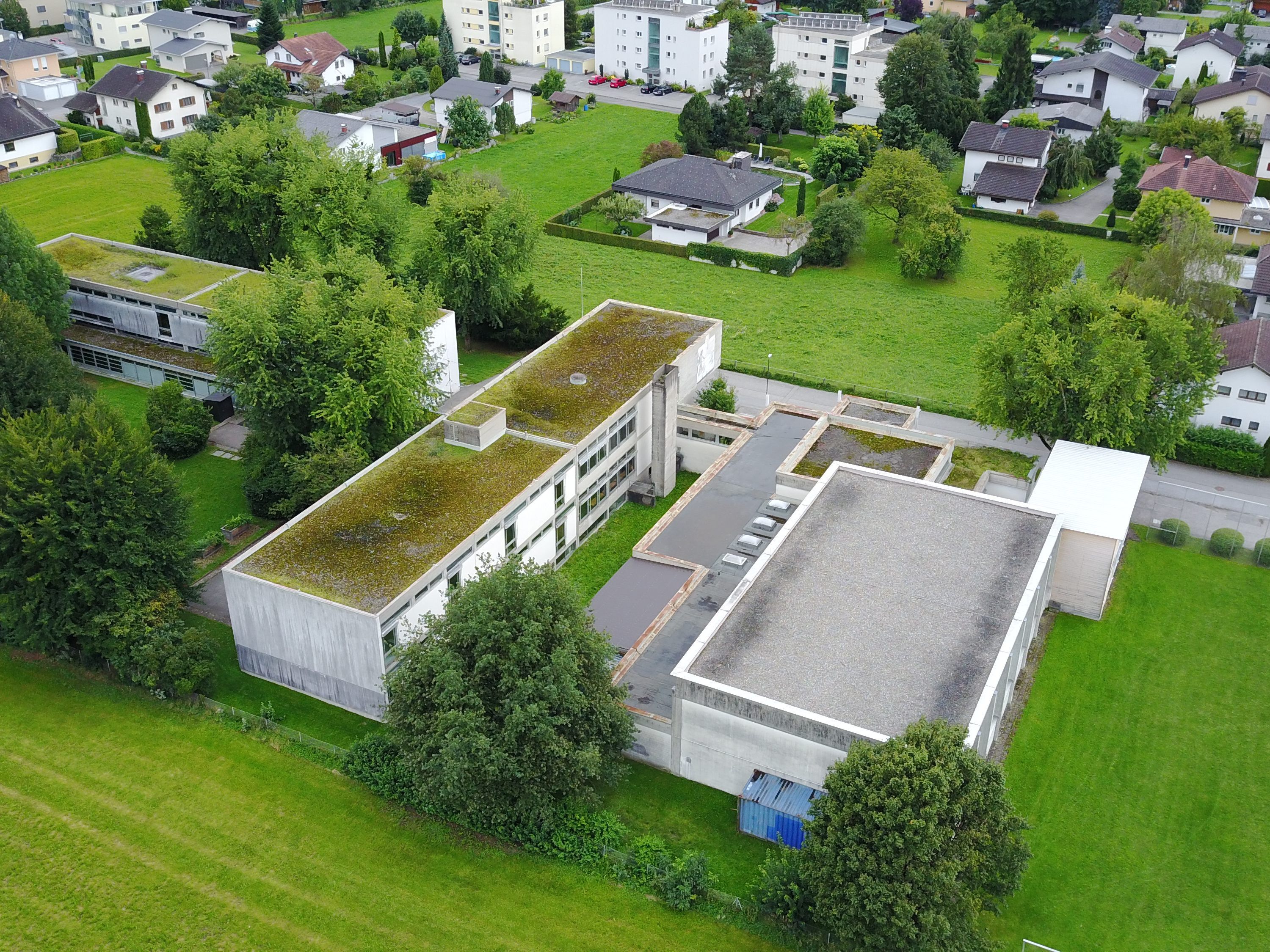 Die VS Altenstadt soll neu gebaut werden, aber das Einbeziehen des PFZ scheint vom Tisch zu sein.