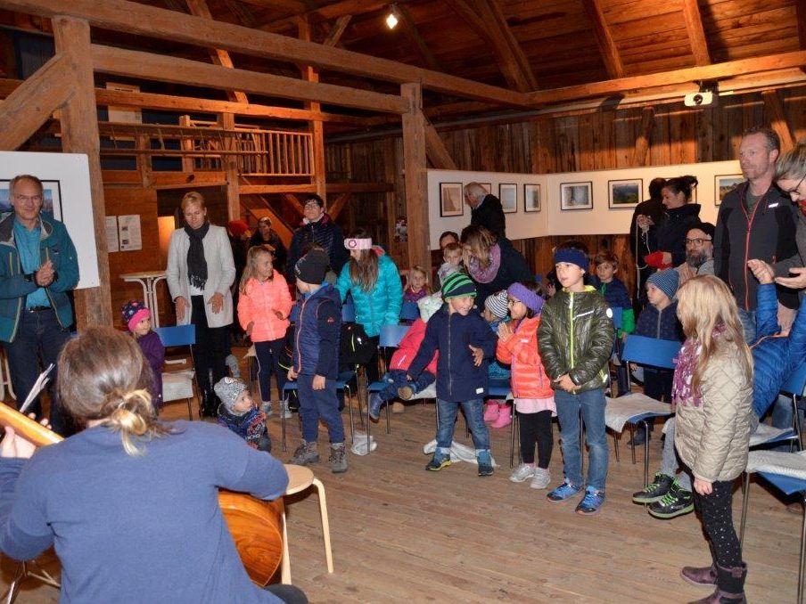 Lange Nacht der Museen