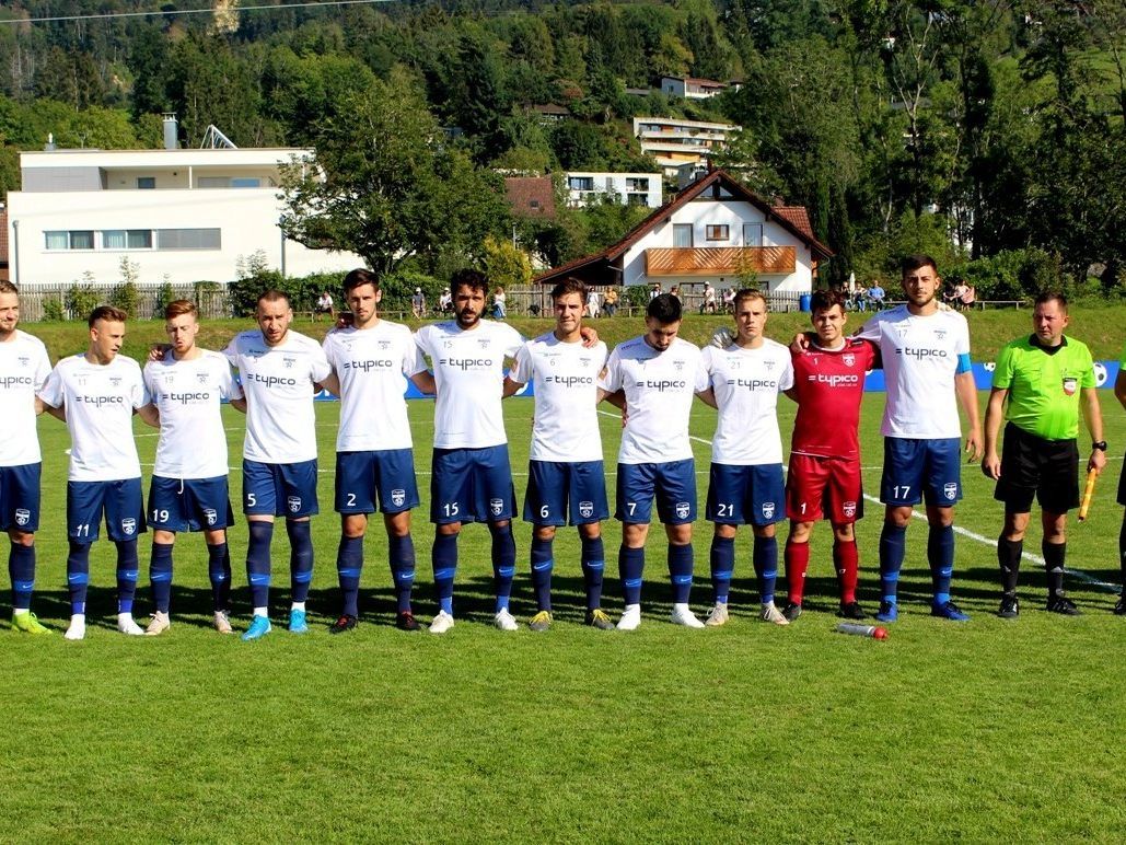 Einladung zum nächsten Heimspiel im Stadion Hoferfeld: Der SV typico Lochau empfängt BW Feldkirch. Einladung zum nächsten Heimspiel im Stadion Hoferfeld: Der SV typico Lochau empfängt BW Feldkirch.