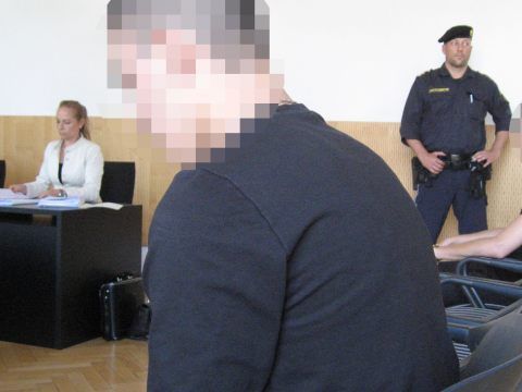 Oberlandesgericht Innsbruck bestätigte Ersturteil