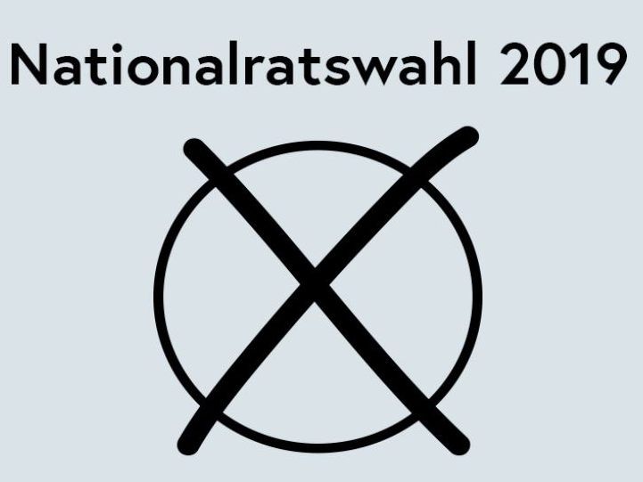 NR-Wahl 2019 - das Endergebnis steht fest NR-Wahl 2019 - das Endergebnis steht fest