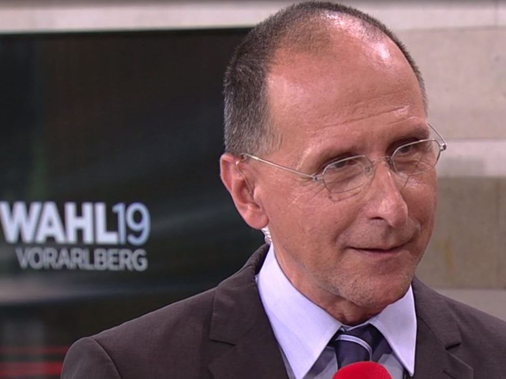 Peter Filzmaier erklärt, welche Parteien bei welchen Wählergruppen punkten