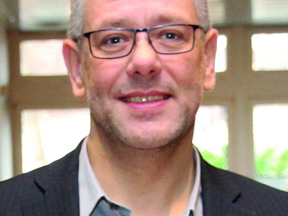 Walter Wakonigg