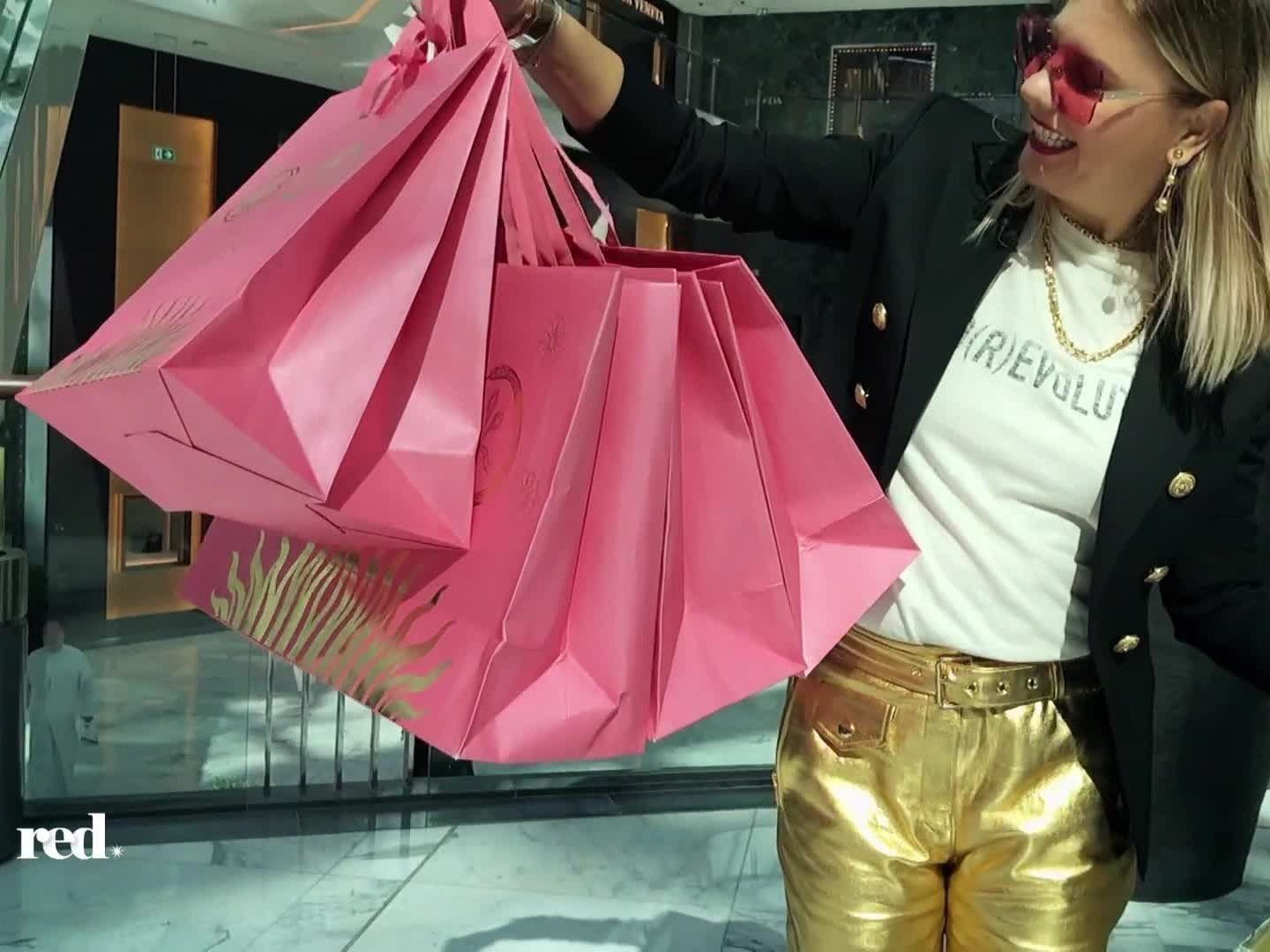 Young, rich and crazy - die jungen Moneymaker in Dubai.