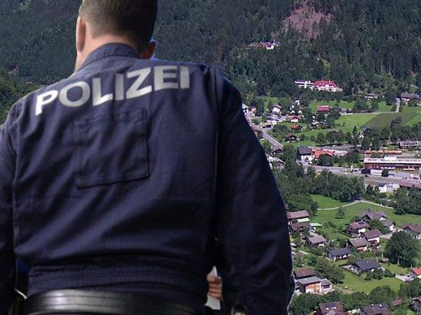 Beschuldigter wurde festgenommen Beschuldigter wurde festgenommen