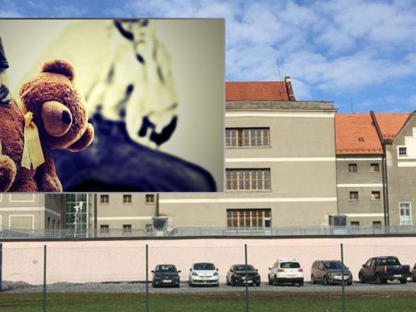 Der Schulleiter ist noch immer in Haft. Der Schulleiter ist noch immer in Haft.