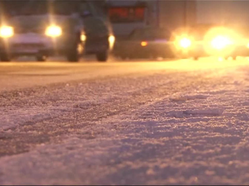 Sind Ihre Winterreifen noch straßentauglich?