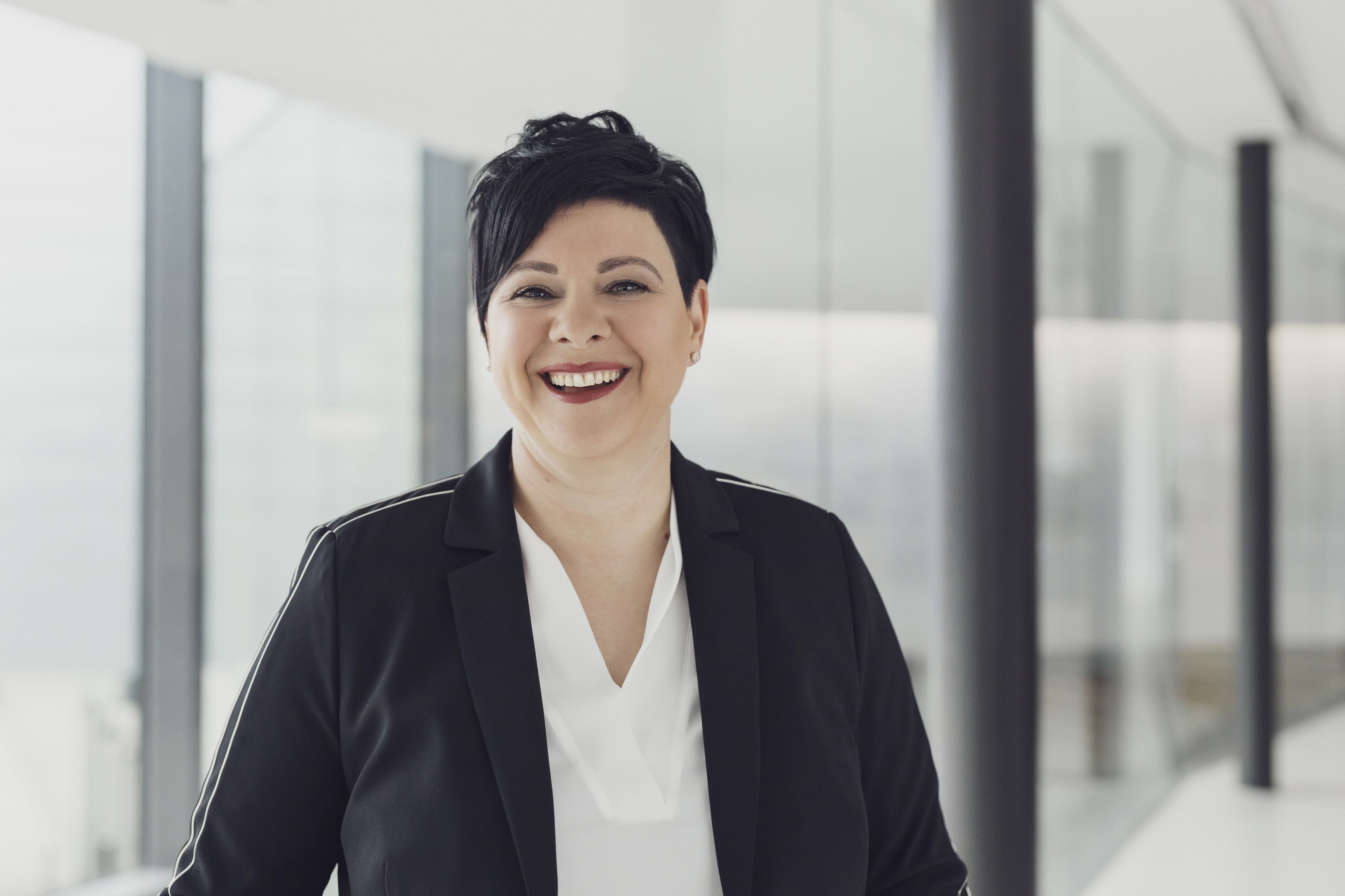 Elke Zimmermann Elke Zimmermann