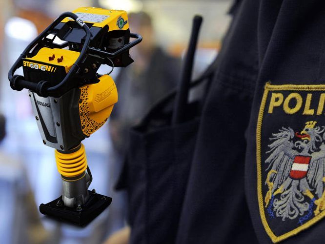 Polizei bitte um Hinweise von Zeugen